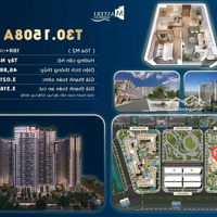 Bán Căn Chung Cư Masteri Waterfront - Vinhomes Ocean Park Chuẩn 5* Đẳng Cấp Nhất Vinhomes Giá Tốt