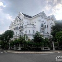 Bán Biệt Thự Song Lập Cityland Garden Hills- Emart Gò Vấp