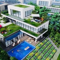 Chính Chủ Tôi Bán Đất Nghỉ Dưỡng 350M Cạnh Xanh Villas* Giá Từ Nhỉnh 10 Triệu/M2