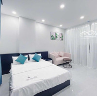 Khai Trương Mới 100%. 40M2 Ban Công Lớn, Full Đồ, 1 Phòng Ngủtách Bếp, Studio, Duplex Ngay Nguyễn Gia Trí