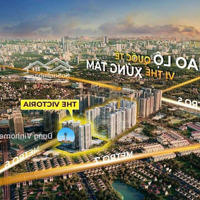 Nhận Booking Quỹ Căn 1N, 2N, 3N Phan Khu Victory Cuối Cùng, Ck Cao, 2 Hầm Để Xe Vinhomes Smart City