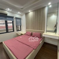 Bán Nhà Phố Đội Nhân, Ba Đình, 40M2/43M2, Ô Tô Tránh, Ngõ Thông Kinh Doanh, Gần Mặt Phố, 10.5 Tỷ