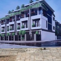 Chính Chủ Cần Bán Nhanh Căn 100M2 Trệt 2 Lầu Đường 20M Giá: 6,6Tỷ Sh Hoàn Công