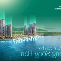 Hot! Cập nhật giỏ hàng giá tốt nhất T7, CK lên đến 19%, view sông Hàn, 0% LS 30tháng, Sun Symphony