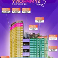 Hot! Cập nhật giỏ hàng giá tốt nhất T7, CK lên đến 19%, view sông Hàn, 0% LS 30tháng, Sun Symphony