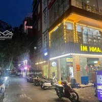 Bán Nhà Ngõ 147 Tân Mai. Hoàng Mai. 60M. 6 Tầng. Thang Máy. Ô Tô Đỗ Cổng. Giá Bán 9 Tỷ Nhỉnh. Nhà Mới