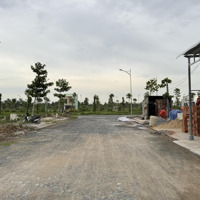 Bán Nền D15 Khu Dân Cư Hồng Loan