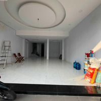 Nguyên Cănmặt Tiềnnguyễn Văn Đậu, 6X15M Ngang, Phù Hợp Showroom, Trưng Bày, Vpctt