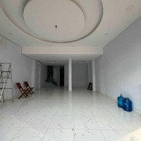 Nguyên Cănmặt Tiềnnguyễn Văn Đậu, 6X15M Ngang, Phù Hợp Showroom, Trưng Bày, Vpctt