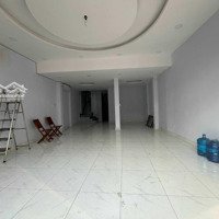 Nguyên Cănmặt Tiềnnguyễn Văn Đậu, 6X15M Ngang, Phù Hợp Showroom, Trưng Bày, Vpctt