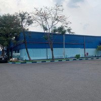 Cho Thuê Xưởng Đặng Thúc Vịnh, Đông Thạnh,Diện Tích2000M2