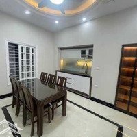 Bán Nhà Đẹp Nguyễn Văn Cừ, Long Biên 54M2, Ngõ Ô Tô Rộng, Gần Mặt Phố, Giá Bán 12 Tỷ 600 Triệu