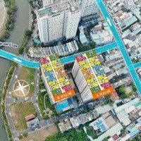 Bán Căn Hộ Homyland Riverside Quận 2, Nhận Nhà Ngay, Sổ Đỏ Trao Tay, Giá Chỉ Từ 40 Triệu/M2