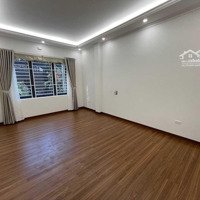 Bán Nhà Chính Chủ Mới Cứng Ng32 Trần Quốc Hoàn, 50M2Mặt Tiền5M Thang Máy Ô Tô Tránh Nhỉnh 11 Tỷ.