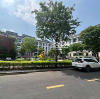 Bán Tòa Nhà Đường 37 Vạn Phúc City, Phân Khu Văn Phòng Đẹp Nhất, Liền Khối Nguyễn Thị Nhung, 7X20M