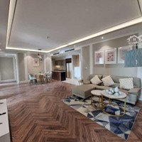 Hôm Nay Cho Thuê Căn Hộ King Palace 112M2, 3 Phòng Ngủ, Full Nội Thất. 23 Triệu. Liên Hệ: 0918682528