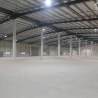 cho thuê 5.400m2 nhà xưởng, PCCC, tại khu công nghiệp Quế Võ1 – Bắc Ninh