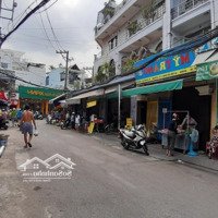 Bán Nhà Tân Bình, 640 M2, Thông Lý Thường Kiệt, Hơn 300 Phòng Đang Cho Thuê (Chuẩn Thông Tin)