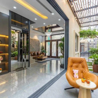 [Siêu Rẻ] Biệt Thự Song Lập Mini Đơn Giá 96 Triệu/M2 - Xây Dựng 5 Tầng Vinhomes Ocean Park 3