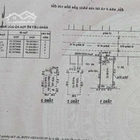 Cần Bán Gấp Nhàmặt Tiềnđường Số 19 P.tân Quy Q.7 Nhà Đẹp, Giá Tốt