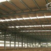 Chính Chủ Cần Cho Thuê Kho , Nhà Xưởng 4400M2 Ngay Tân An Hội - Củ Chi Giá Chỉ 120 Triệu/Tháng