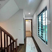 Bán Nhà Ngọc Hồi - Thanh Trì 45M2 X 5 Tầng, Lô Góc, Gara Ô Tô, Giá Bán 5,9 Tỷ