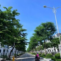 Quỹ 50 Căn Biệt Thự Solasta Mansion Trực Tiếp Từ Cđt Nam Cường, Kđt Dương Nội, Chiết Khấu Tới 12.5%