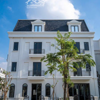 Quỹ 50 Căn Biệt Thự Solasta Mansion Trực Tiếp Từ Cđt Nam Cường, Kđt Dương Nội, Chiết Khấu Tới 12.5%