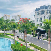 Bán Villa Liền Kề Dự Án The Classia Khang Điền, Sẵn Nhà, Sẵn Sổ Bàn Giao.