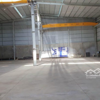 Kho 330M2 Mặt Tiền Ngã Tư Bình Phước Quốc Lộ 13 Thủ Đức, Trần Cao 10M