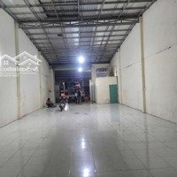 Cho Thuê Kho - Nhà Xưởng, Diện Tích 210M2, Đường Hoàng Văn Thái - Giá Bán 10 Triệu