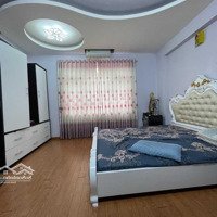 Hoa Hậu Ngọc Thụy Vỉa Hè, Ô Tô Tránh, View Công Viên, Kinh Doanh 125M2, 3T,Mặt Tiền5M