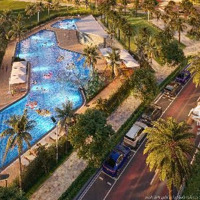 Bán Gấp Căn 1 Phòng Ngủdiện Tích 43M2 Tòa Be The Berverly Vinhomes Ocean Park 1