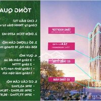 Đ. Tư Siêu Lợi Nhuận - Ck 7% - H.trợ Vay 0% Trong 2 Năm - The Fibonan Liền Kề Bt Vườn Mai Ecopark