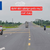 Cần Thanh Khoản Gấp Lô Đẹp Ngay Bắc Phú -Sóc Sơn -Hà Nội