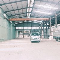 Cho Thuê Kho Xưởng Tại Thị Trấn Như Quỳnh Văn Lâm Hưng Yên:diện Tích2100M2