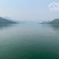 Đất mặt hồ Thanh Cao, Phúc Yên, Vĩnh phúc 1100m2 giá bán gấp sẵn sổ giao dịch