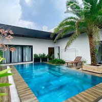 Bán Villa Nghỉ Dưỡng Đường Huỳnh Tấn Phát, Thành Phố Rạch Giá, Kiên Giang