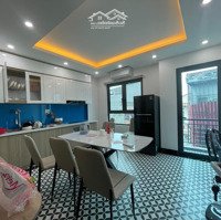 Nhà Mới Cứng Ngõ Trường Chinh 35M X 6 Tầng- Thang Máy - Kinh Doanh Nhỏ - Ngõ Thông Giá Chỉ 7,6 Tỷ