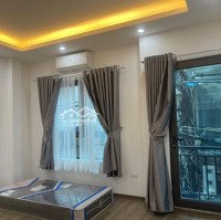 Nhà Mới Cứng Ngõ Trường Chinh 35M X 6 Tầng- Thang Máy - Kinh Doanh Nhỏ - Ngõ Thông Giá Chỉ 7,6 Tỷ