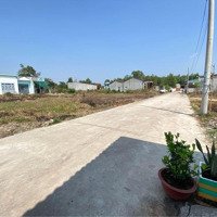 Gần Nút Giao Đ Hồ Chí Minh Và Quốc Lộ 13 Hướng Về Cổng Khu Công Nghiệp Chơn Thành 1. 225M2 Ra 348 Triệu