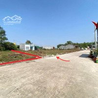 Gần Nút Giao Đ Hồ Chí Minh Và Quốc Lộ 13 Hướng Về Cổng Khu Công Nghiệp Chơn Thành 1. 225M2 Ra 348 Triệu