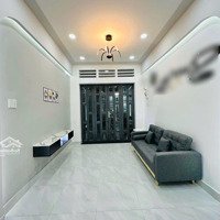 Chủ Bán Nhà Trả Nợ 4X13 (52M2) 2 Phòng Ngủ2Vs An Phú Tây Gần Kề Q6,7,8 Bình Tân