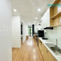 Studio Ngay Lakeview Siêu Xịn - Nhà Mới - Sd Tiện Ích Free Đậu Ô Tô, Trống Sẵn Ở Liền