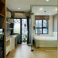 Bán Căn Hộ Studio Dạng Officitel Diện Tích 28M2 Quận 7