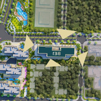 Bán Gấp Căn 2 Phòng Ngủdiện Tích 54M2 Tòa Be The Beverly Vinhomes Ocean Park 1