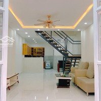 Bán Nhà Hẻm Xe Hơi Trường Chinh - 46.9M2 Nở Hậu - Chỉ 5,5 Tỷ - Sát Mặt Tiền Đường Lớn