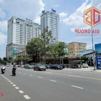 Bán đất khu dân cư D2D, phường Thống Nhất; lô góc 2 mặt tiền 216m2 ngang 12m giá 27 tỷ