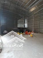 Cho Thuê Kho Tại Kđt Xuân Phương, Nam Từ Liêm, Hn 400M2, Mái Tôn Chống Nóng. 30 Triệu/Th. Liên Hệ: 0963596146