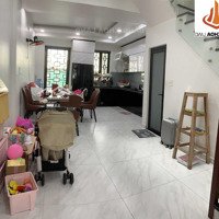 Nhà Mới Mặt Tiền Đường 6,5M Số 8 Trường Thọ, Cho Thuê Văn Phòng, 184M2 (4.8X38.3) 1 Trệt 2 Lầu